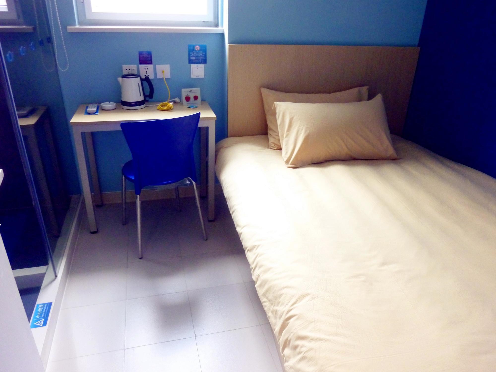 Bestay Hotel Express Taizhou Huangyan Huancheng East Road 외부 사진